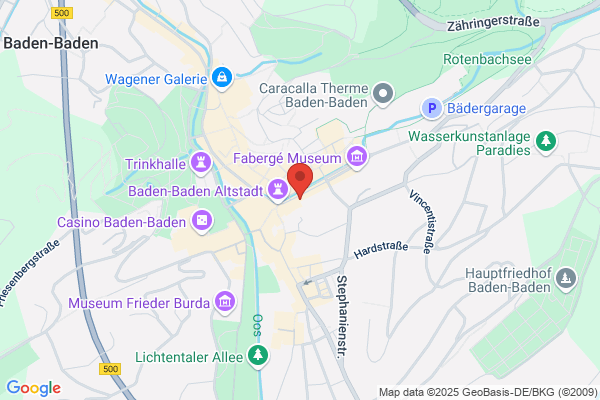 Volksbank Baden-Baden · Rastatt eG