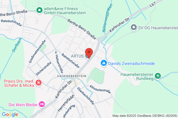 Bauelementewerk Hertweck GmbH & Co. GK