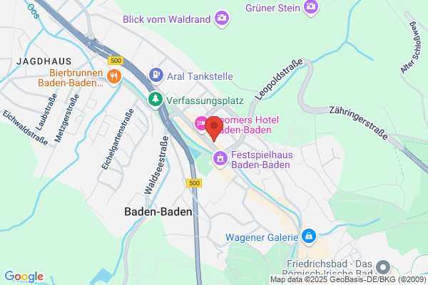 Geschlossene Geschäftsstelle