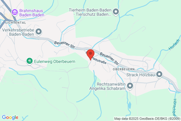 Geschlossene Geschäftsstelle