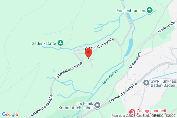 Werkmann Bauträger GmbH und Hofgut Fremersberg