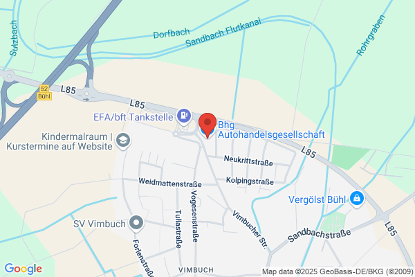 Wildemann Bauträgergesellschaft mbH