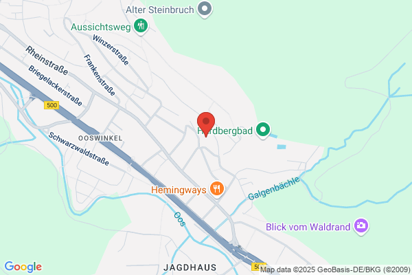 Grampp Bauunternehmen