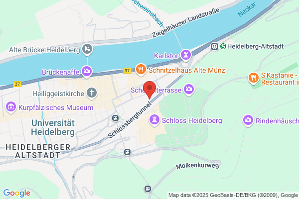 PrOBau GmbH ProjektOrganisationBau