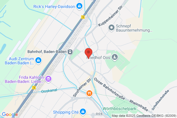 Beleuchtungshaus Lichtpunkt