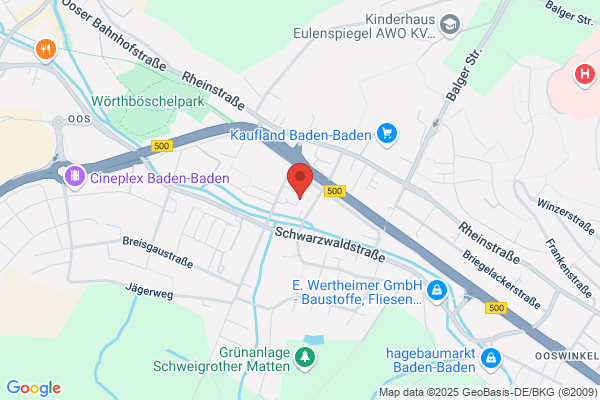 Büromschinen Wöhrle