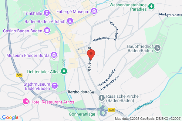 B-S-D Büroservice u. Dienstleistung