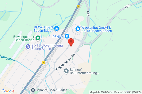 Hartmann Bedachungen GmbH