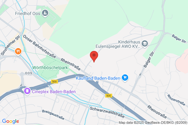 Software Service Kaul