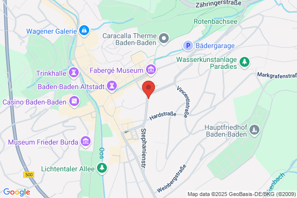 SpeckNet GmbH