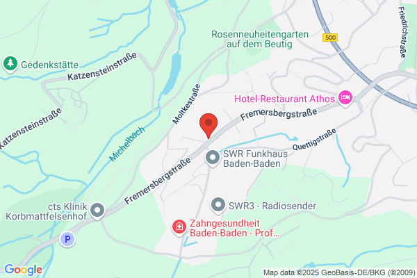 BADEN-BADEN.STORE