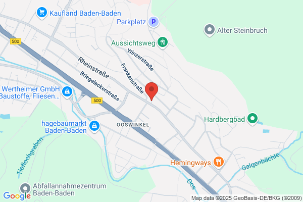 Elektro Anselm GmbH
