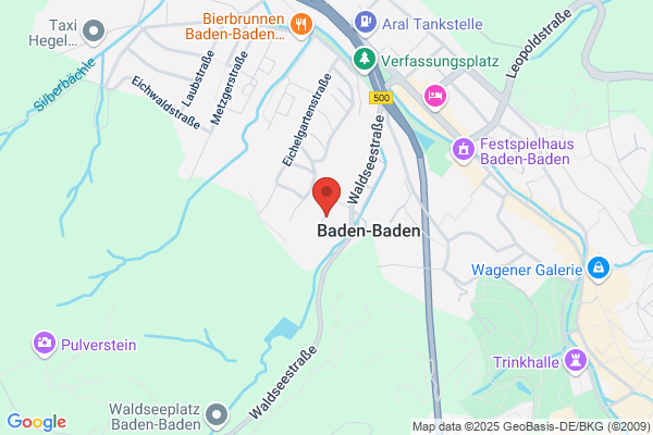 Elektra Baden-Baden GmbH