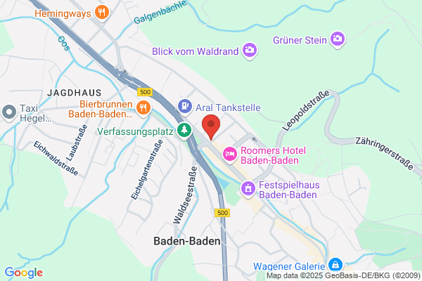 Praxis für Ergotherapie Thomas Klotzbücher