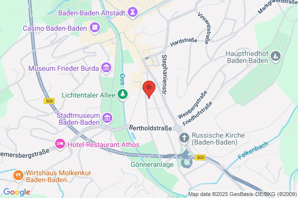 S. k. management- und Beteiligungs GmbH