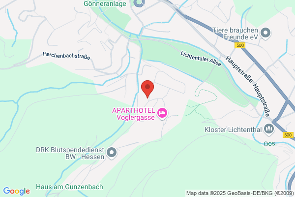 ERGO Versicherung Karl-Werner Farkhou - Baden-Baden