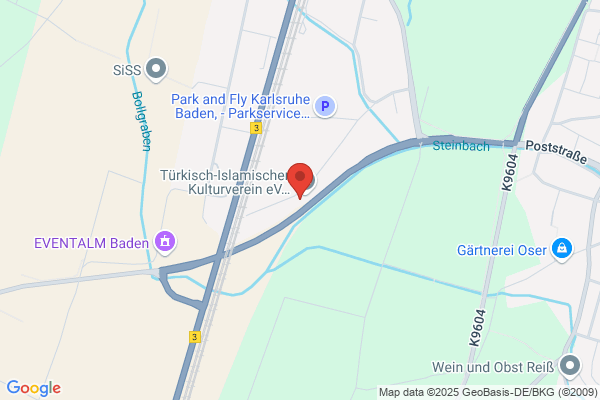 Paul Kast Service & Logistik