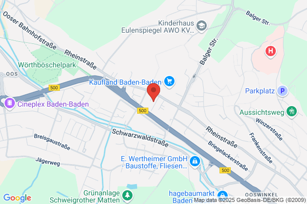 ABEX LINK GmbH + Co. KG - Baden-Baden