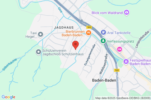 Bodo Bonte Handelsagentur