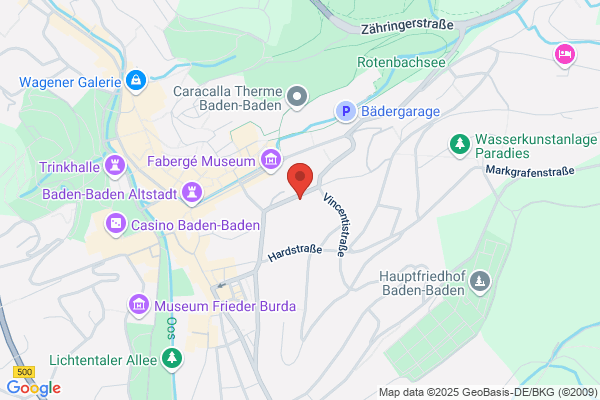 Medical Beauty & Wellness Institut Baden-Baden