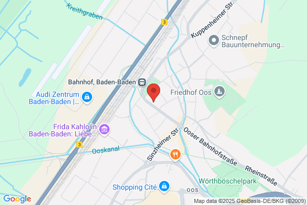 Studienkreis Nachhilfe Baden-Baden