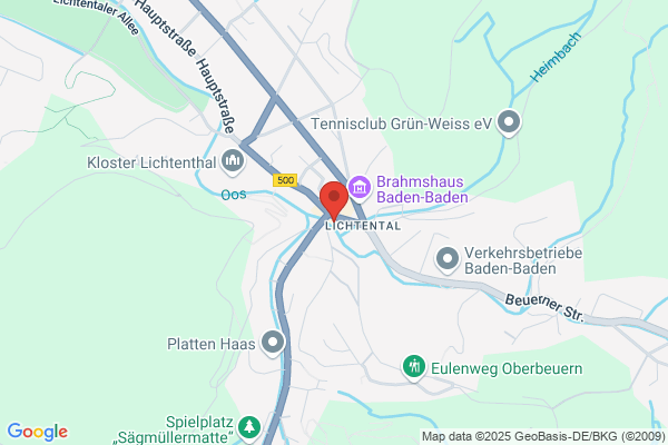 Tierbestattung-Baden.de
