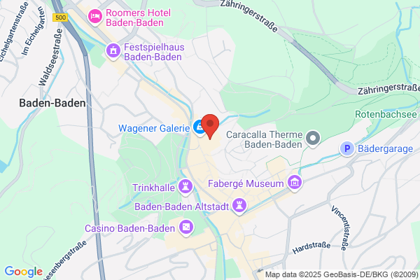 WMF Baden-Baden