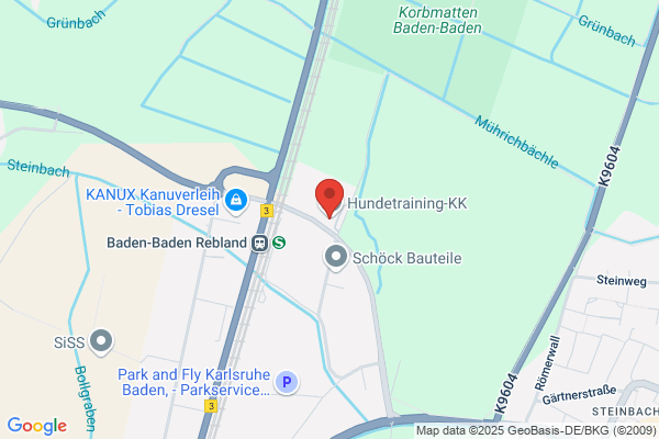 Hundesportgaststätte