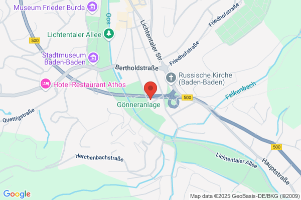 Richtlautsprecher by SONUS®