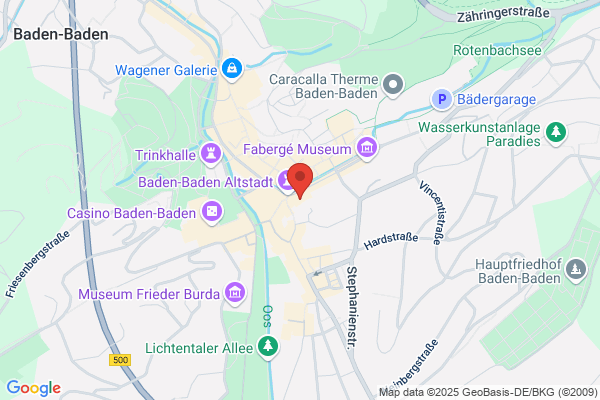 Zentrum für Adoptionen e.V.
