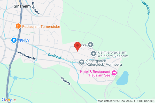 Sonderpädagogisches Begabungszentrum Dr. Titus Bailer