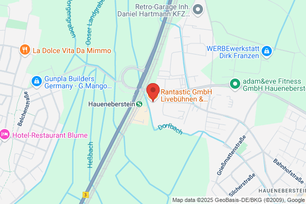 Rantastic GmbH