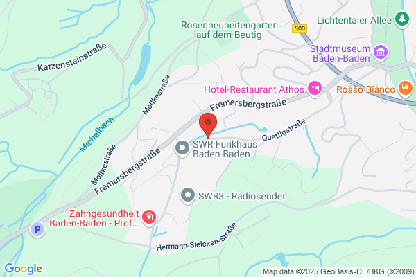 ARTE Deutschland TV GmbH