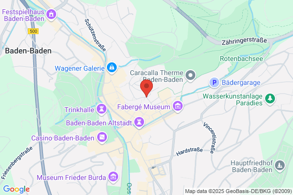 Baden-Baden