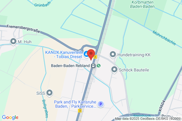 Ballooning 2000 Baden-Baden GmbH