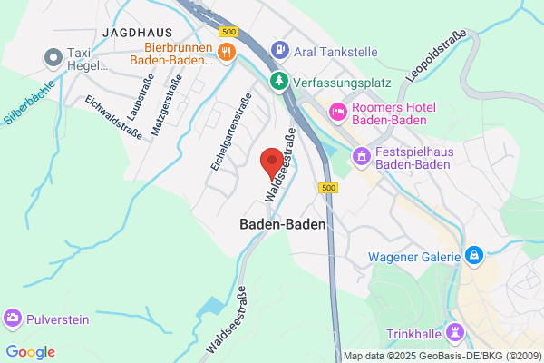 Stadtwerke Baden-Baden