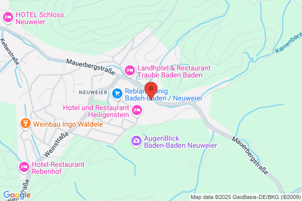 Badener Fliesen GmbH