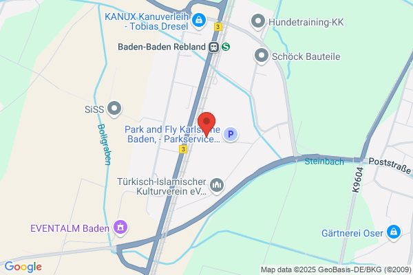HH Service Huck