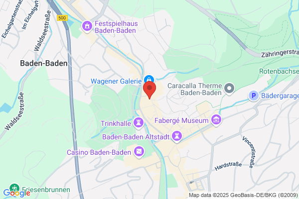 Lernstudio Barbarossa Baden-Baden