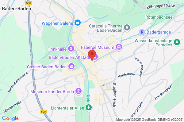 Asil's Friseursalon