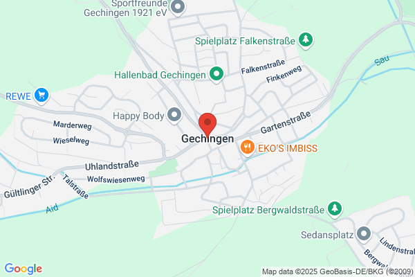 Friseur auf Rädern Morlock Hausbesuche
