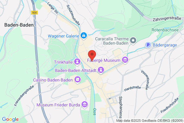Friseur le Salon Hair- und Beautylounge