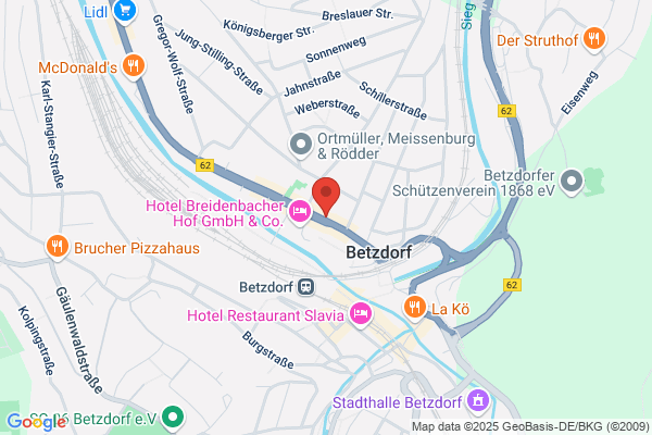 Friseursalon Ingrid Schweitzer