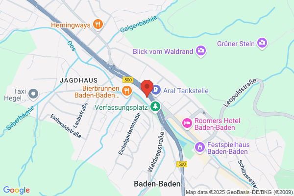 Casablanca Gastro Bedarf