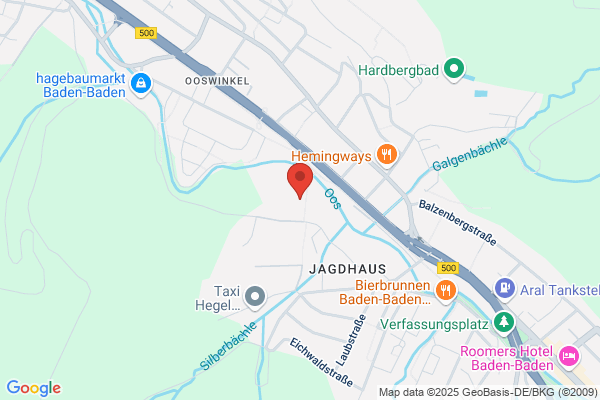 Aumatt-Restaurant GmbH