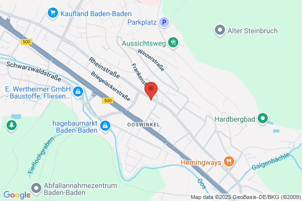 Bakis Restaurant und Bierbodega