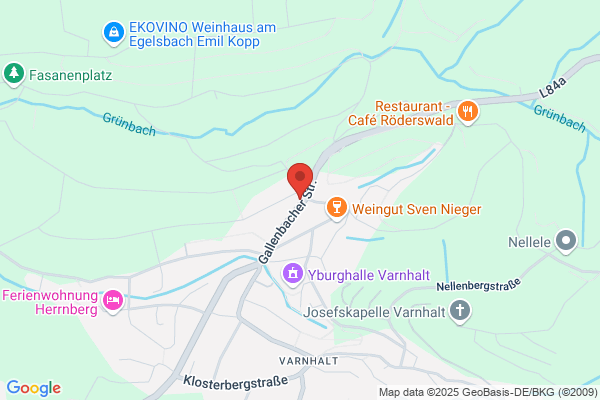 Fremersberg