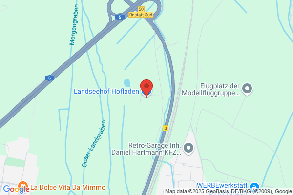 Hofcafé Gugelhupf