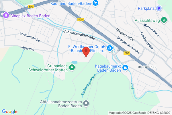 RAPID Gebäudeservice und Transport GmbH