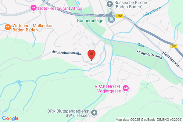 Skyline GmbH